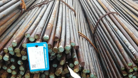 云龙30CrNi3Mo合金结构钢